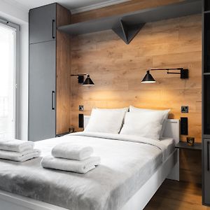 Appartement met een Slaapkamer